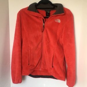NorthFace Fleece Jacket.